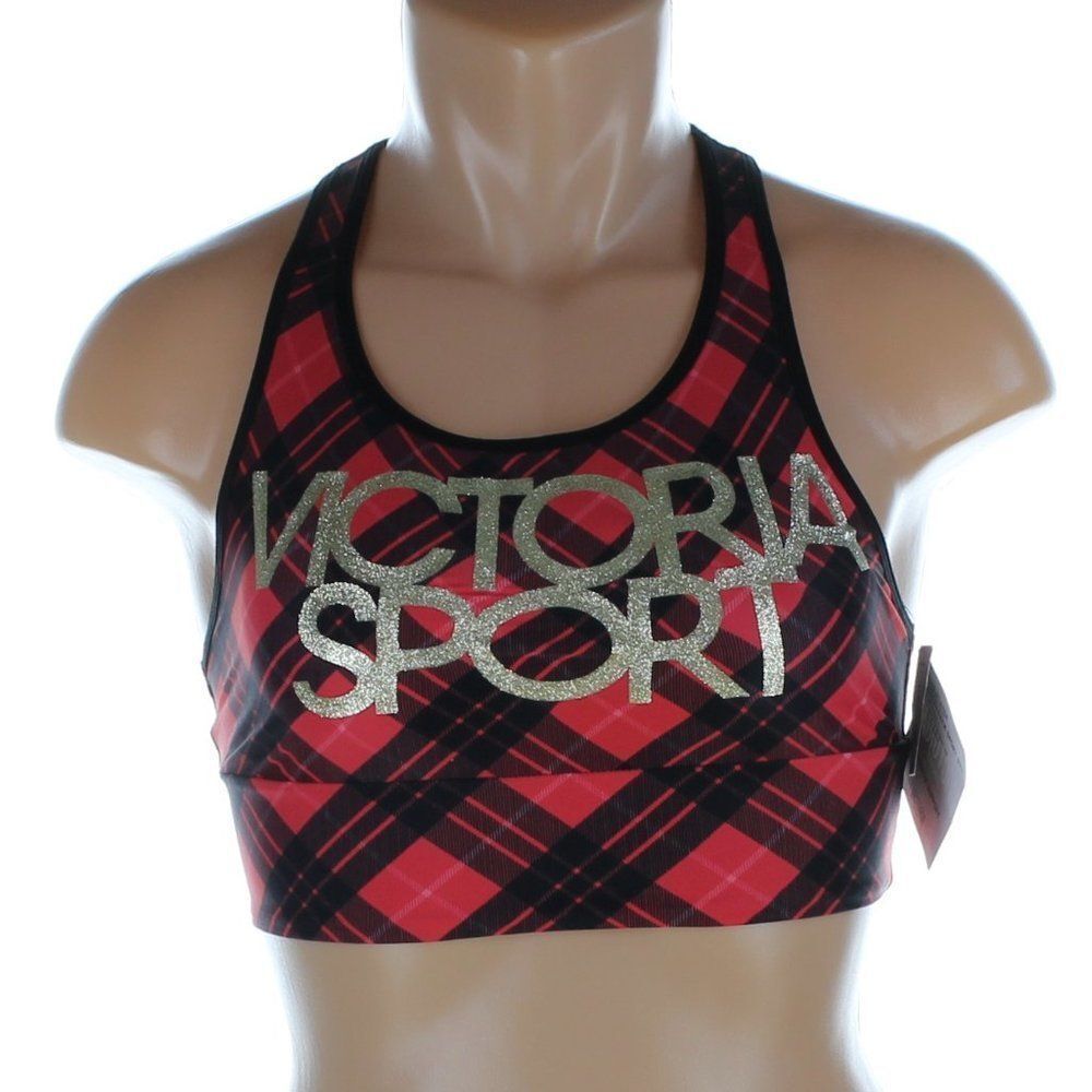Victoria's Secret VS Sports bra NWT